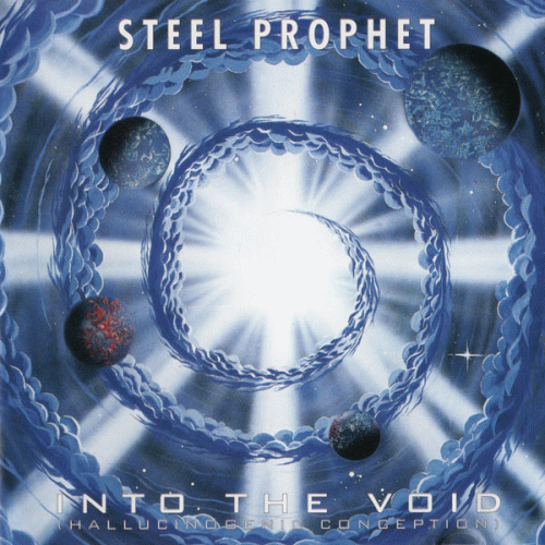 Steel Prophet : Into the Void